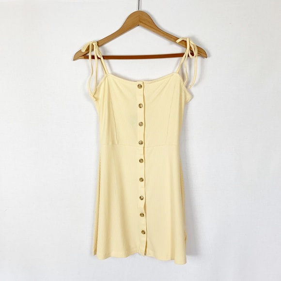 Topshop Dresses & Skirts - Topshop Minidress